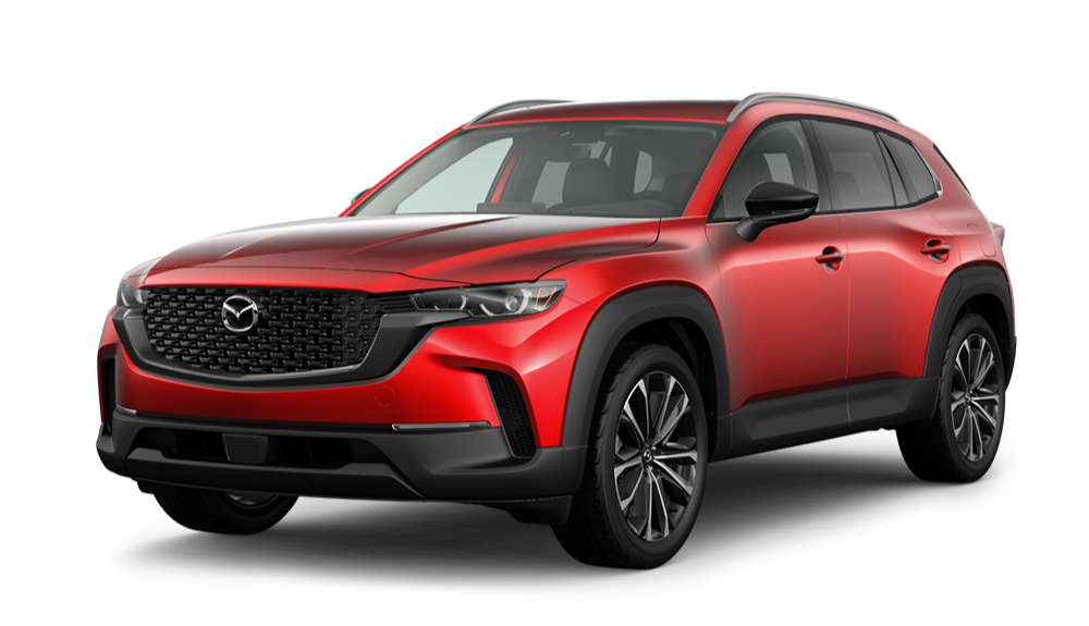 Mazda CX-50 2.5 S Premium | Flood Mazda in Wakefield RI