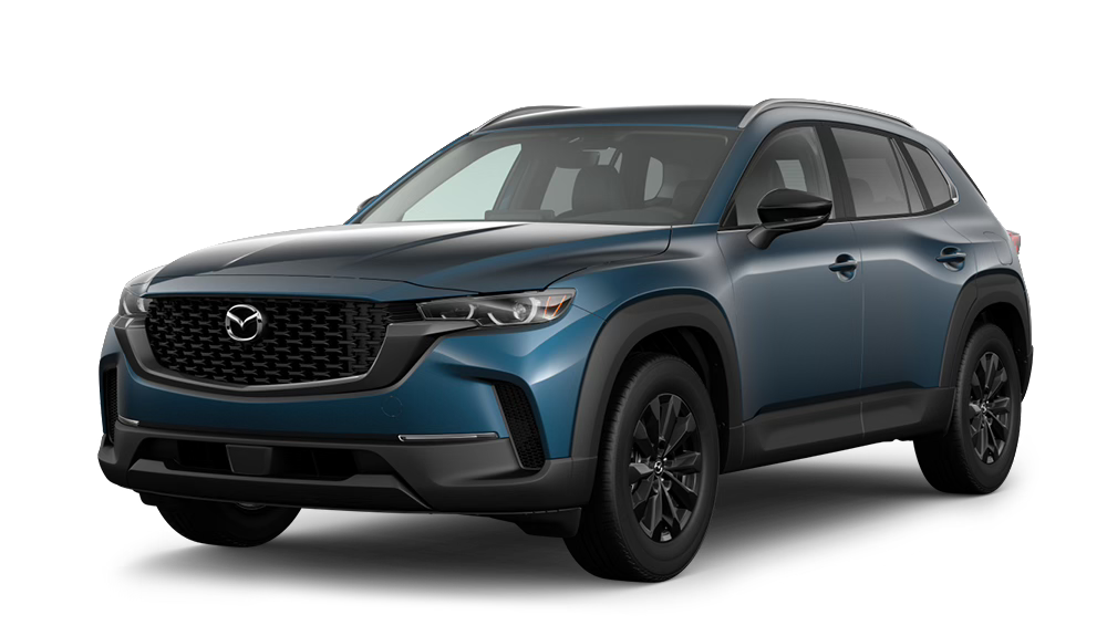 Mazda CX-50 2.5 S Select | Flood Mazda in Wakefield RI