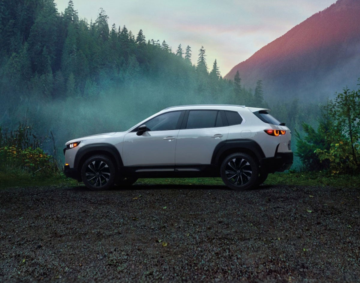 Mazda CX-50 | Flood Mazda in Wakefield RI