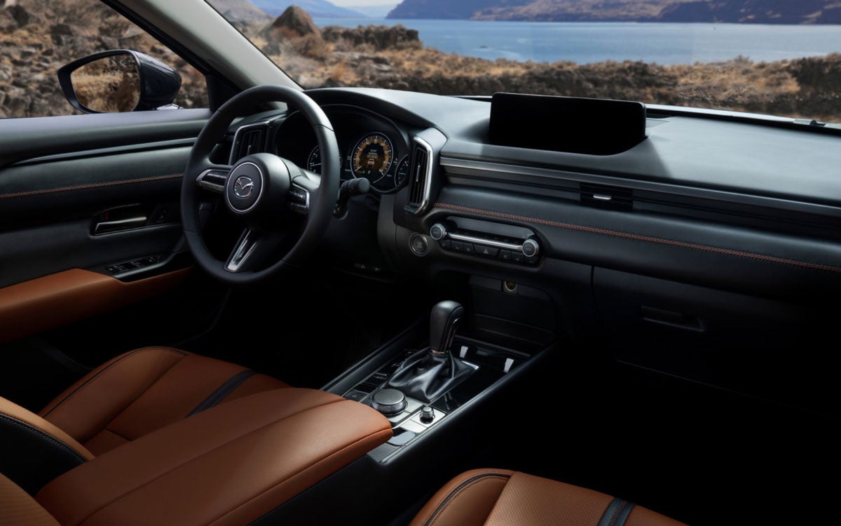 Mazda CX-50 | Flood Mazda in Wakefield RI