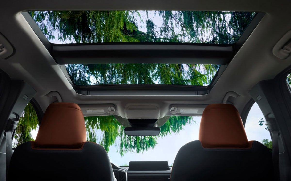 Mazda CX-50 | Flood Mazda in Wakefield RI