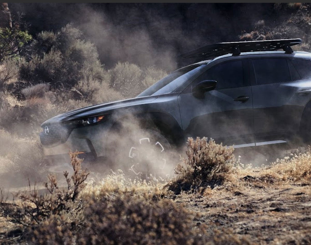 Mazda CX-50 | Flood Mazda in Wakefield RI