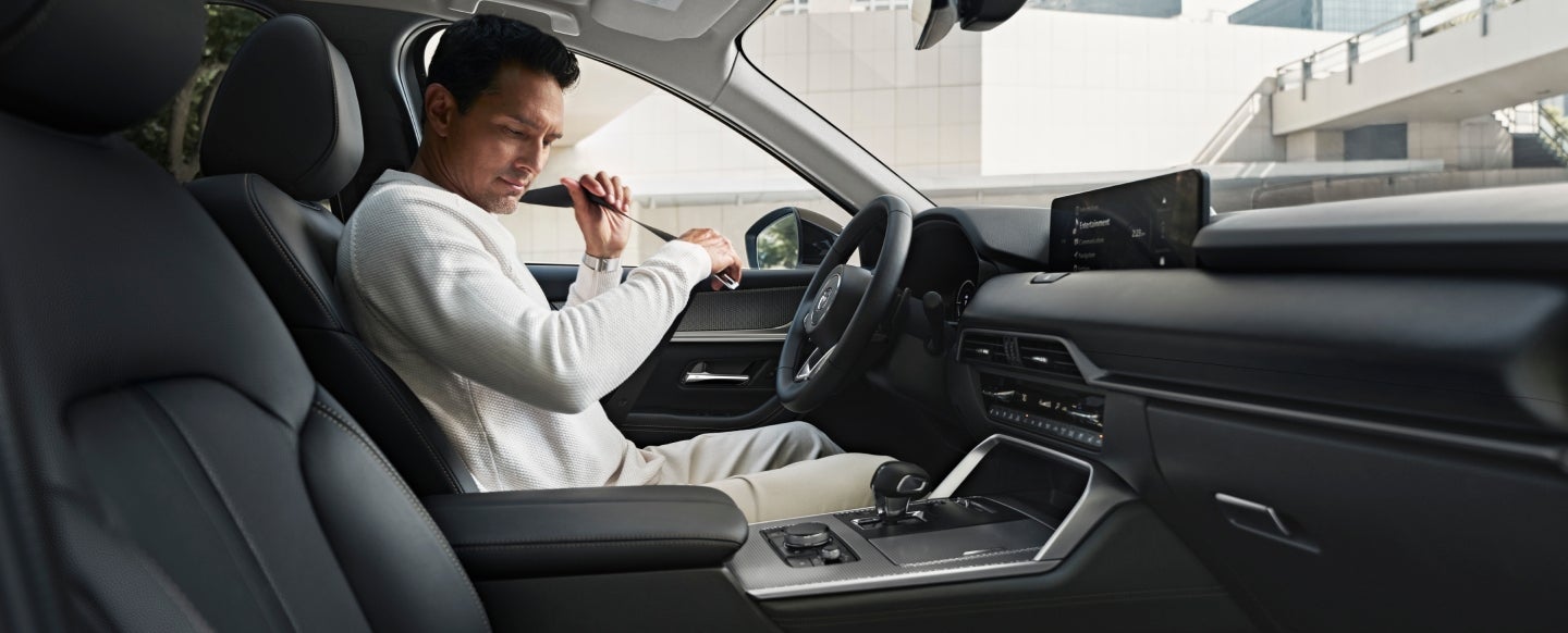 Mazda CX-70 PHEV | Flood Mazda in Wakefield, RI