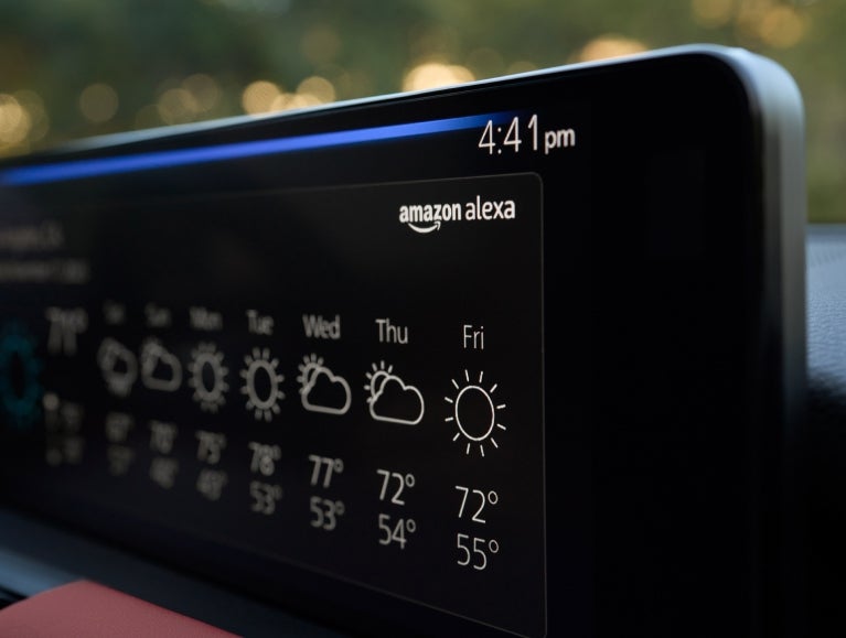 2025 IIHS Top Safety Pick | Flood Mazda in Wakefield RI