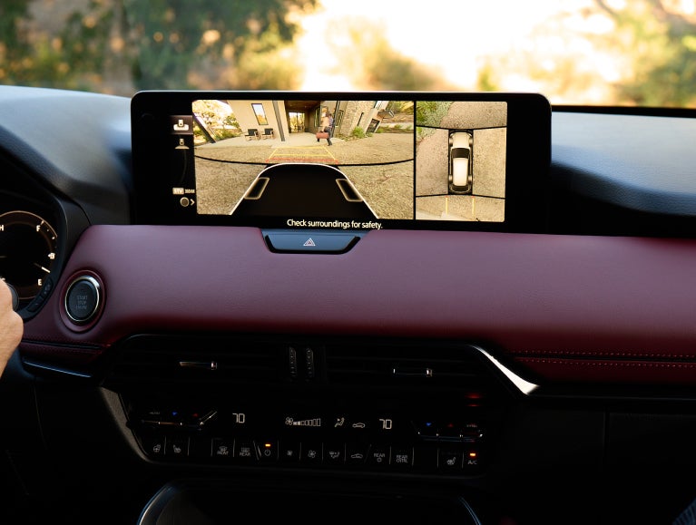 Mazda CX-70 | Flood Mazda in Wakefield RI