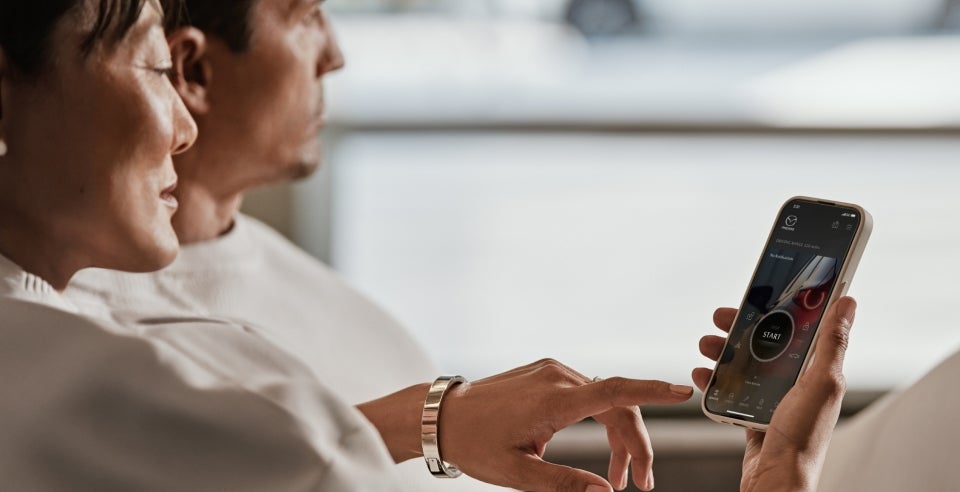 Mazda CX-70 | Flood Mazda in Wakefield RI