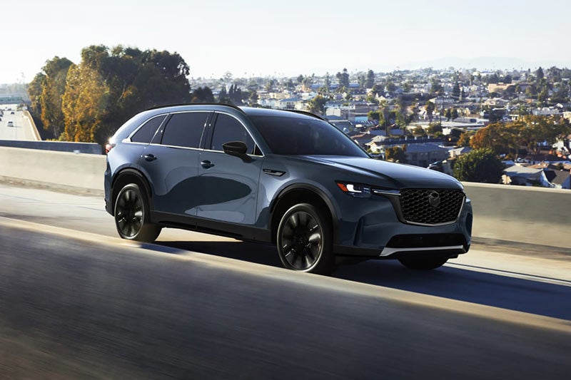 Flood Mazda in Wakefield RI