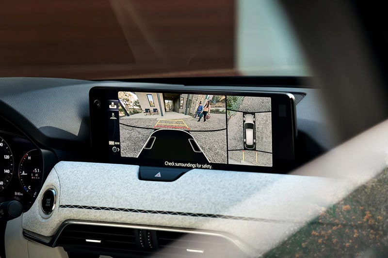 Flood Mazda in Wakefield RI