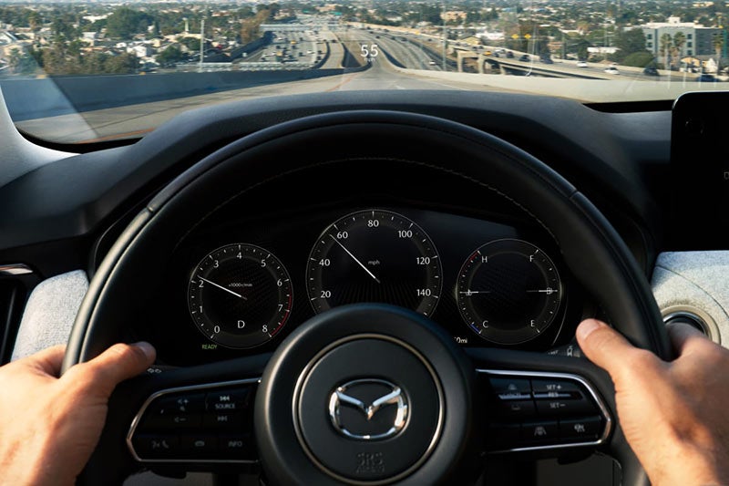 Flood Mazda in Wakefield RI