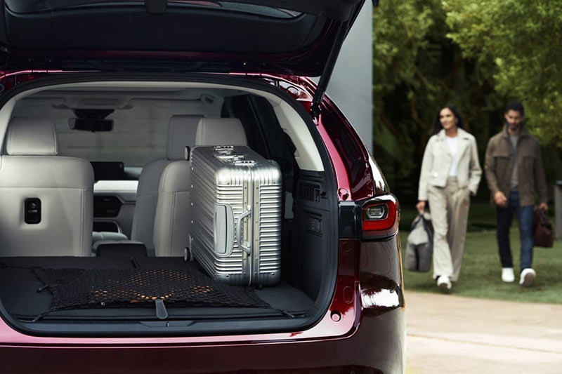 Flood Mazda in Wakefield RI