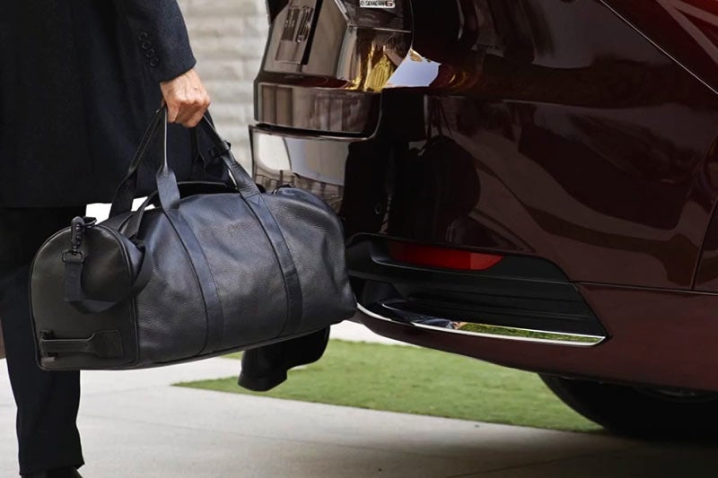 Flood Mazda in Wakefield RI