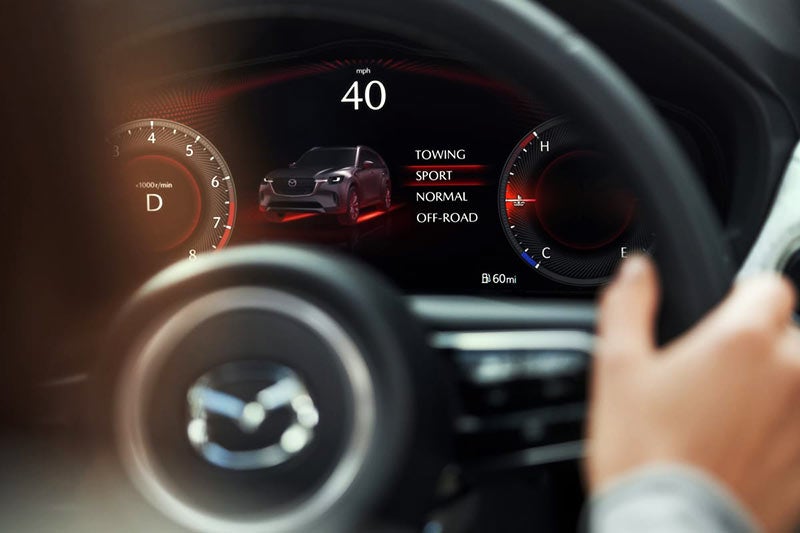 Flood Mazda in Wakefield RI