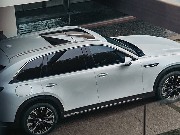 Flood Mazda in Wakefield RI