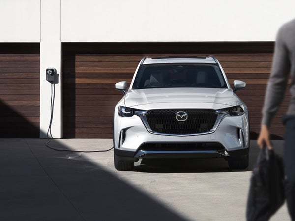 Flood Mazda in Wakefield RI