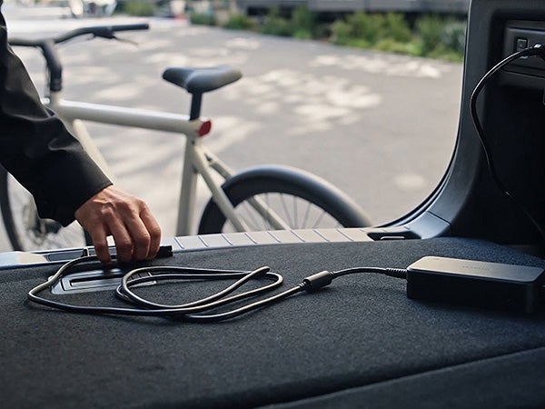 Flood Mazda in Wakefield RI