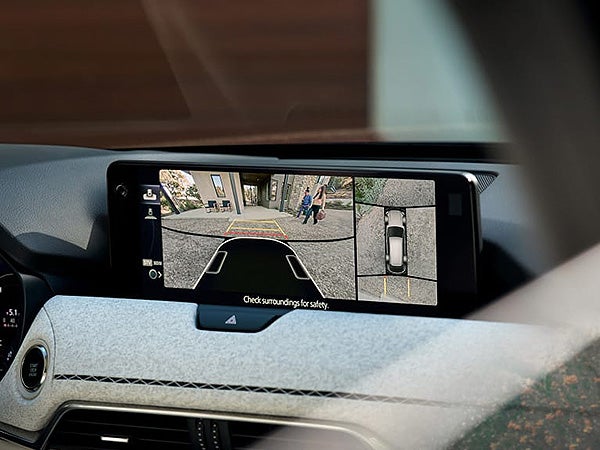 Flood Mazda in Wakefield RI