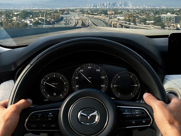 Flood Mazda in Wakefield RI