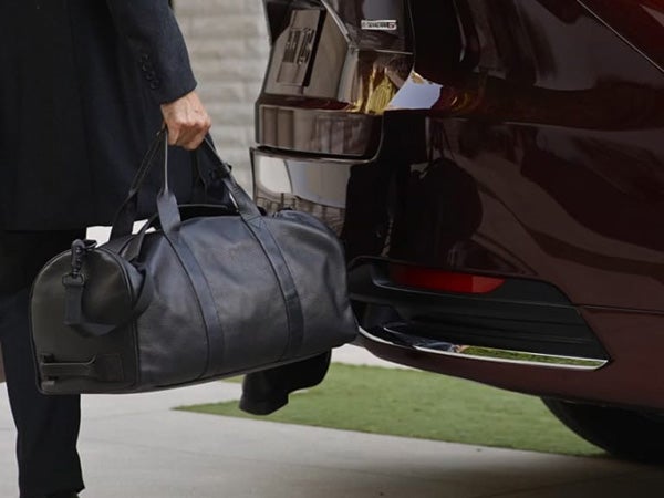 Flood Mazda in Wakefield RI