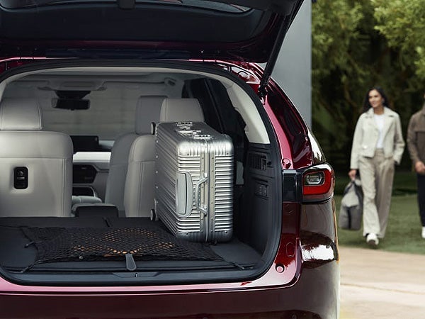 Flood Mazda in Wakefield RI