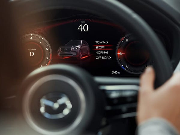 Flood Mazda in Wakefield RI