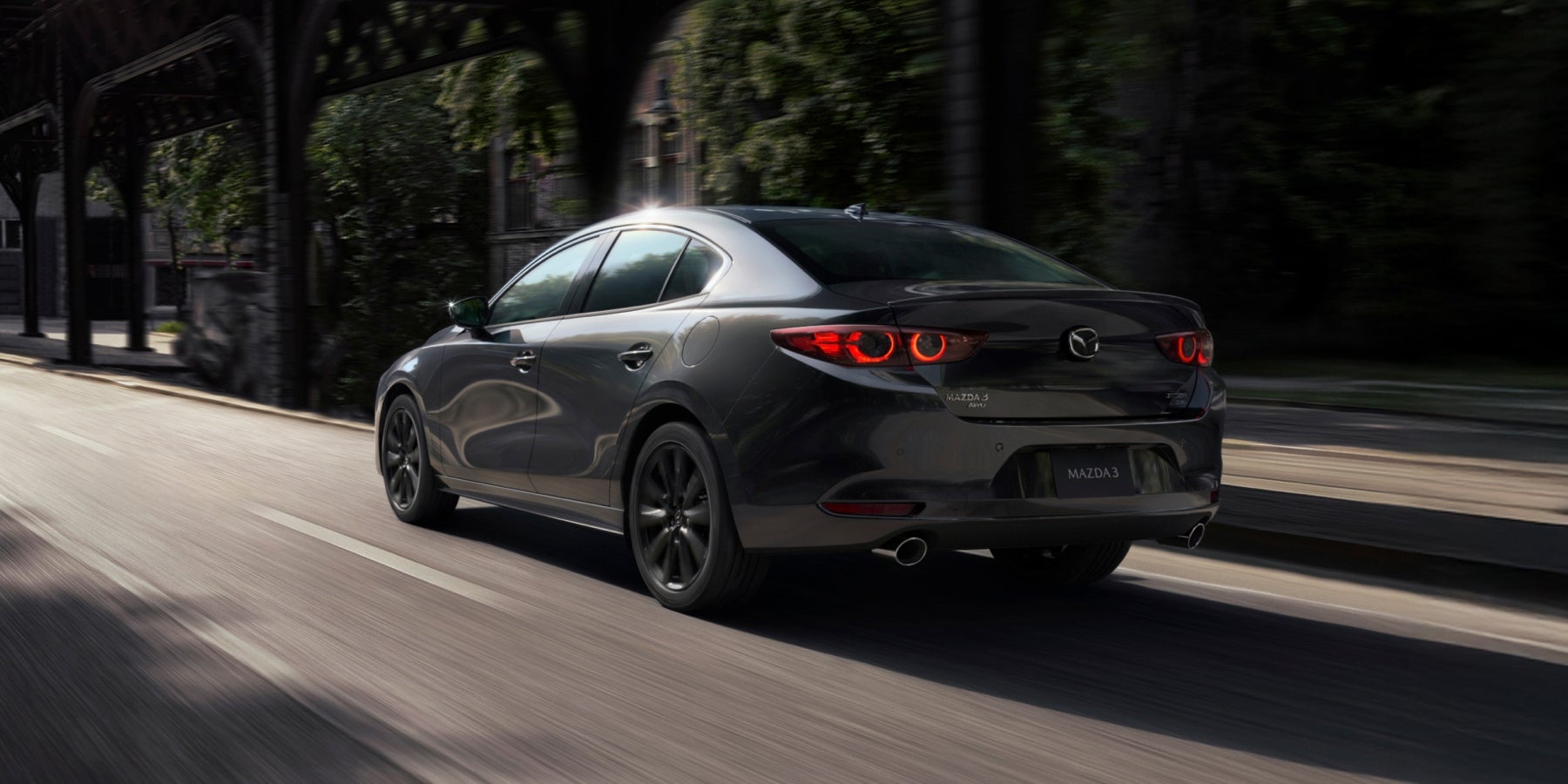 Flood Mazda in Wakefield RI