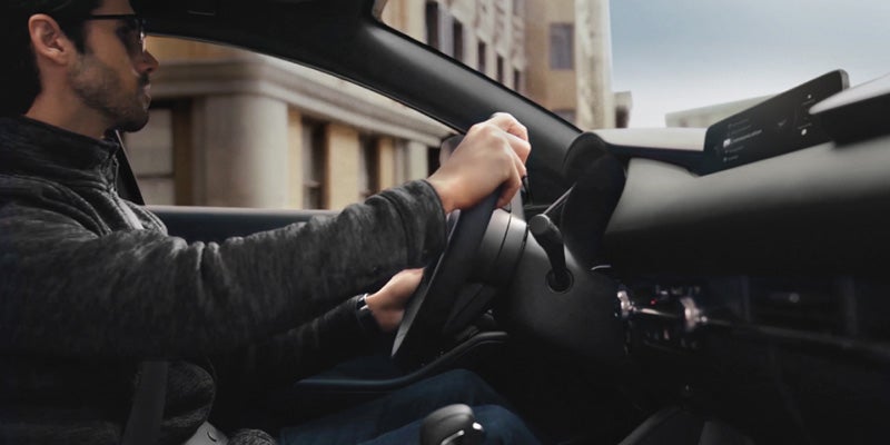 Flood Mazda in Wakefield RI