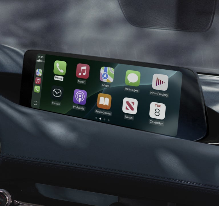 Flood Mazda in Wakefield RI