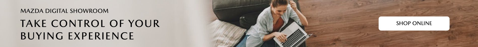 Used Inventory Express Shop