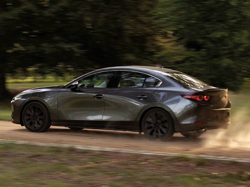 Mazda Dealer Davisville RI