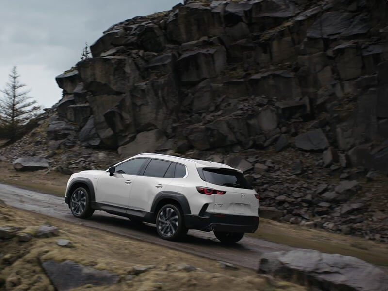 Hybrid Car Dealer in Rhode Island