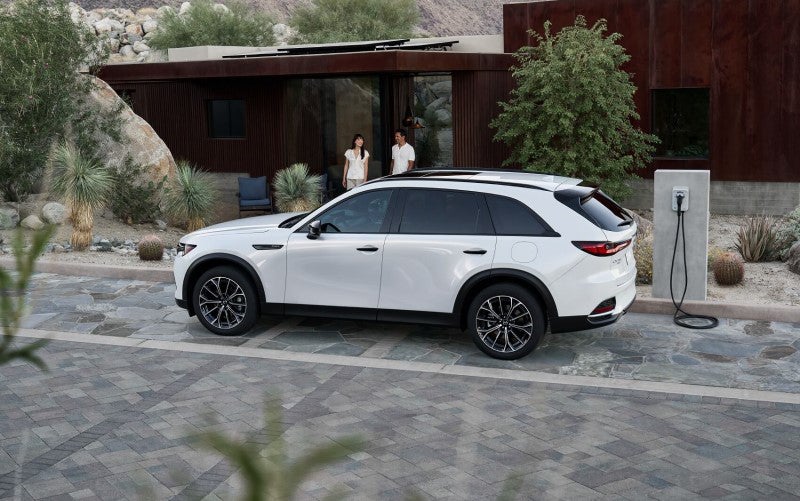 Mazda Dealer near Plainfield