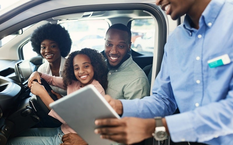 Mazda Financing near Providence RI