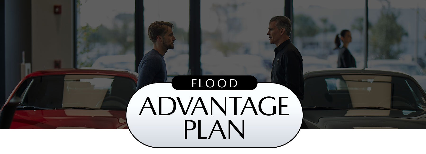 Flood Advantage Plan