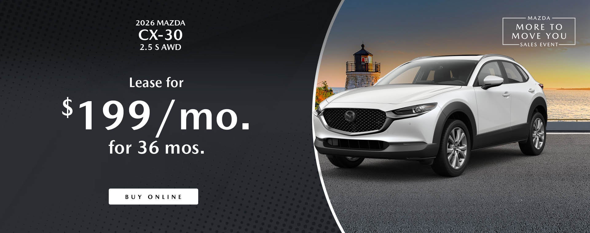 CX-30