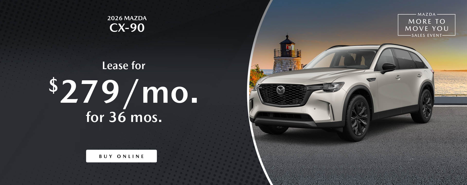 CX-90