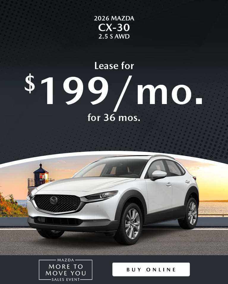 CX-30