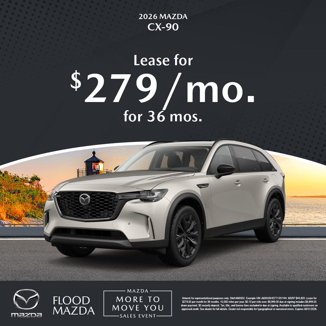 CX-90