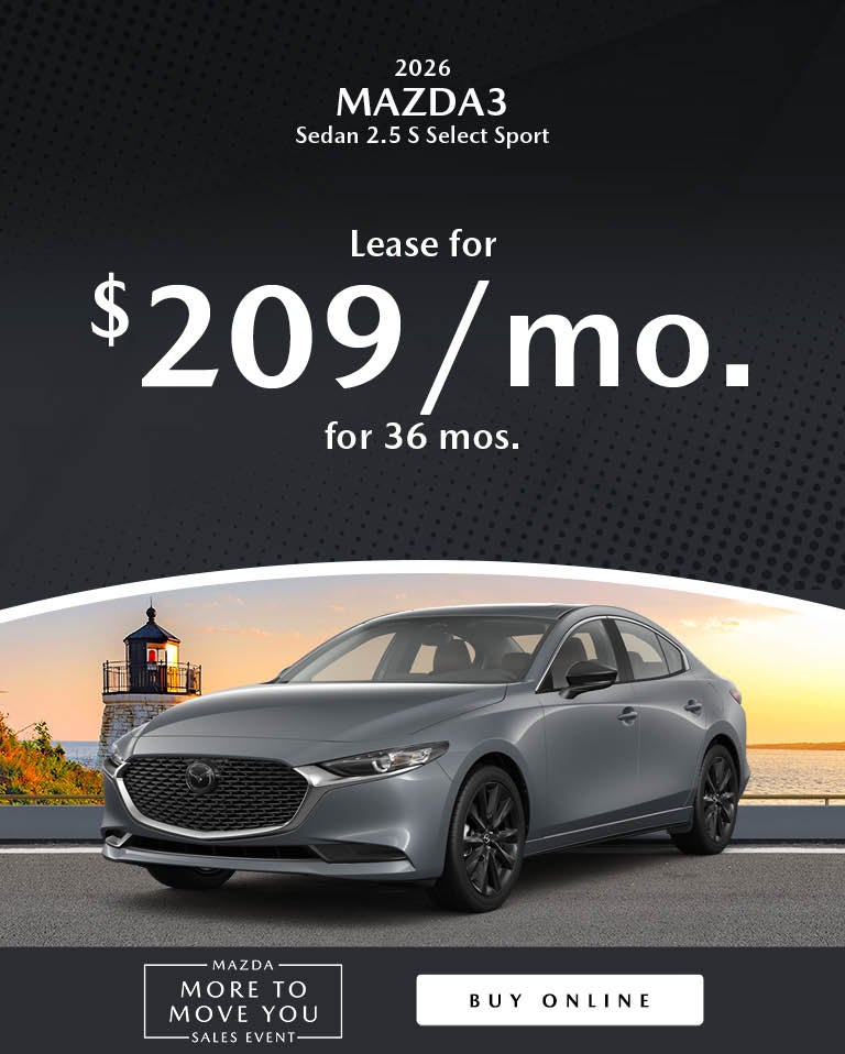 Mazda3