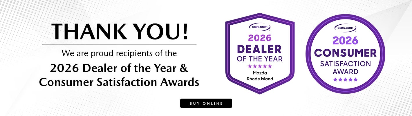 2026 Dealer of the Year