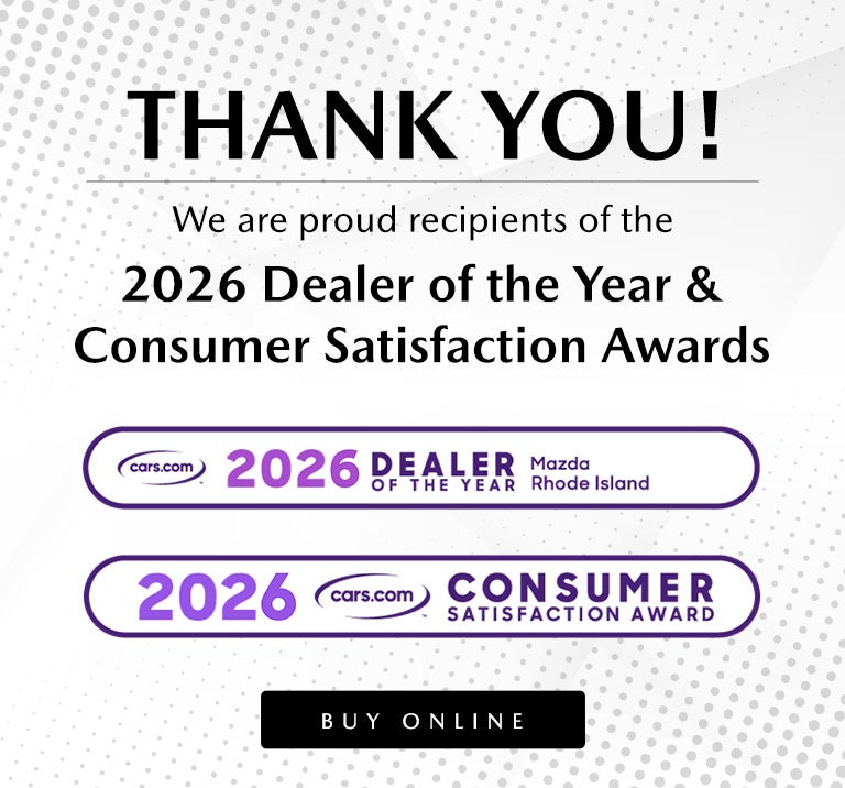 2026 Dealer of the Year