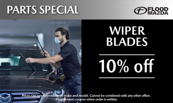 Wiper Blades Special!