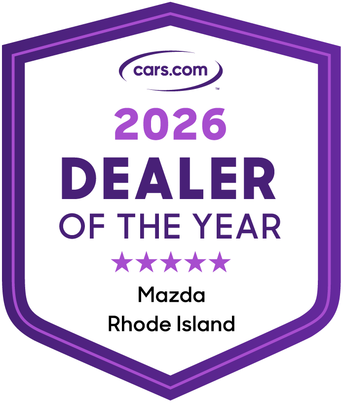 DealerRater 2026 Dealer Of The Year