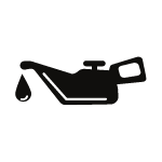 Oil Change Icon in Wakefield, RI