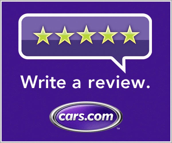 Cars.com | Write a review