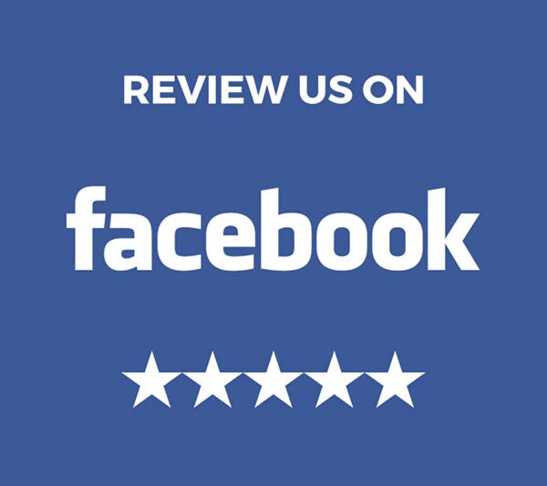 Review us on Facebook