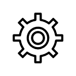 Transmission Icon